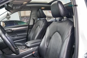 Toyota Highlander Limited* 4x4* ОБДУХВАНЕ* ПАМЕТ* КАМЕРА* JBL*  | Auto.bg — изображение 12