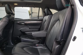 Toyota Highlander Limited* 4x4* ОБДУХВАНЕ* ПАМЕТ* КАМЕРА* JBL*  | Auto.bg — изображение 15