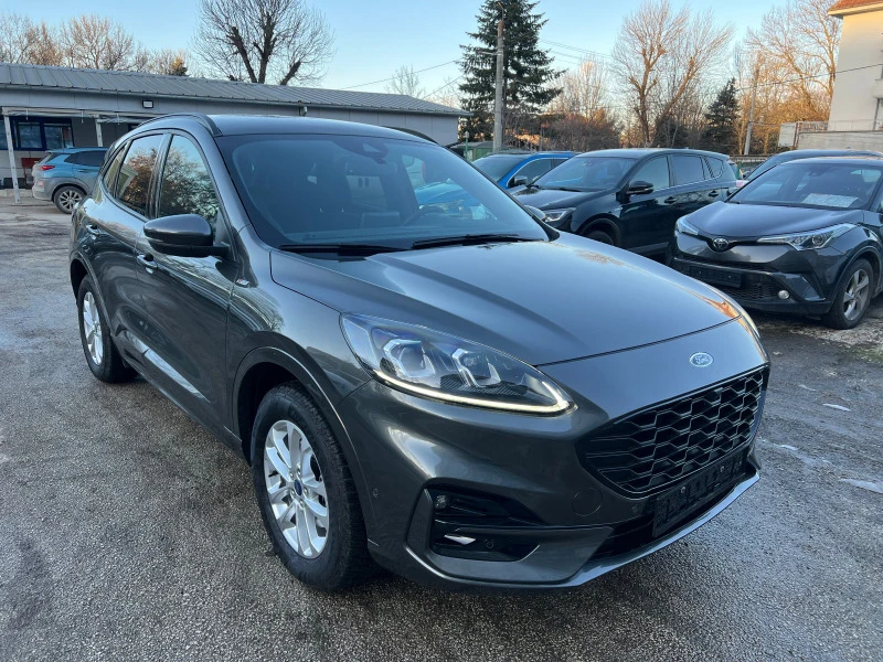 Ford Kuga 2.5 ST- Line, снимка 1 - Автомобили и джипове - 43989657