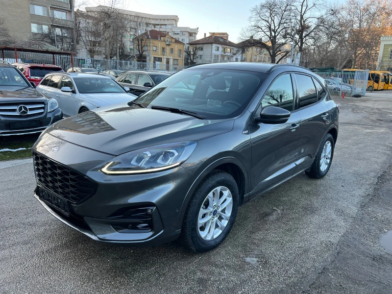 Ford Kuga 2.5 ST- Line, снимка 6 - Автомобили и джипове - 43989657