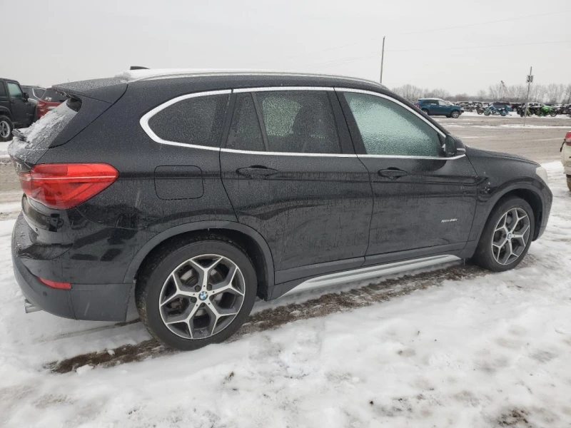 BMW X1 xDrive28i, снимка 4 - Автомобили и джипове - 48666865