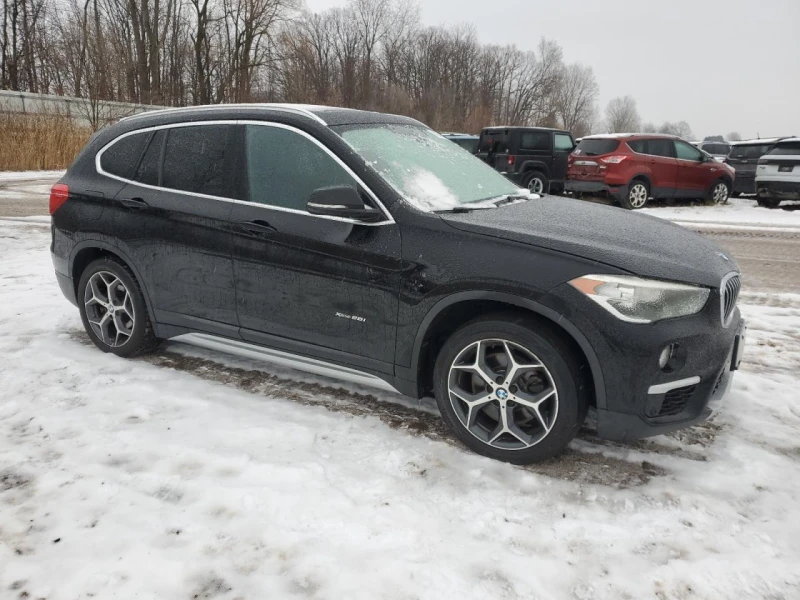 BMW X1 xDrive28i, снимка 1 - Автомобили и джипове - 48666865