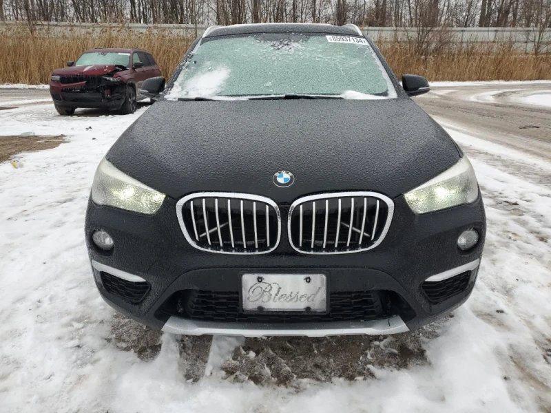 BMW X1 xDrive28i, снимка 2 - Автомобили и джипове - 48666865