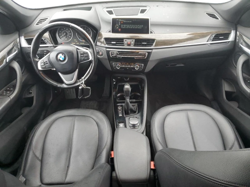 BMW X1 xDrive28i, снимка 9 - Автомобили и джипове - 48666865