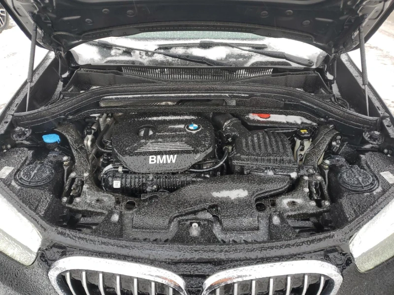 BMW X1 xDrive28i, снимка 7 - Автомобили и джипове - 48666865