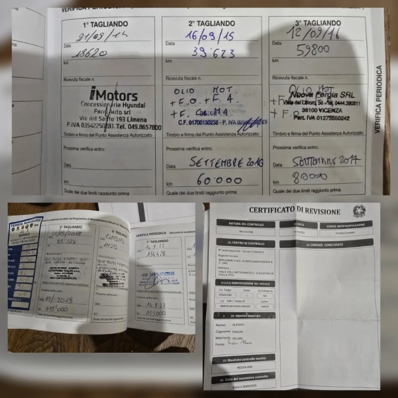 Hyundai Santa fe 2.2-PREMIUM-4x4, снимка 12 - Автомобили и джипове - 50716833