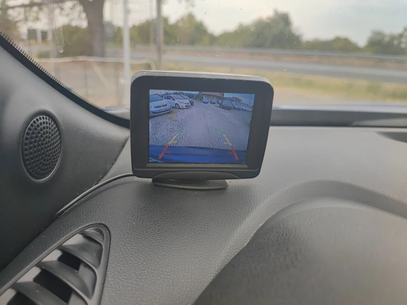 Nissan Juke 1.5 FACE.110k, снимка 14 - Автомобили и джипове - 52164847