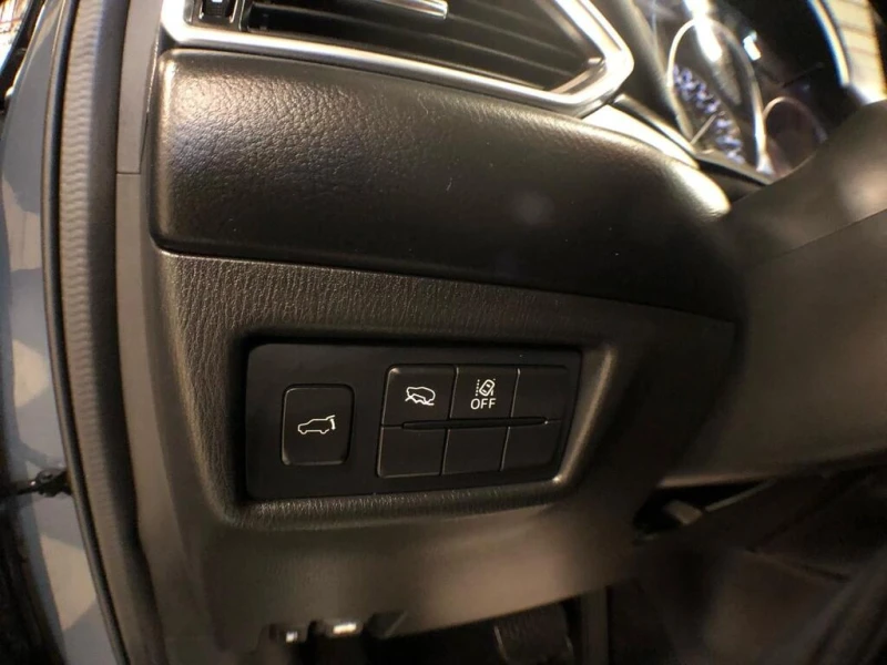 Mazda CX-5 * KURO EDITION AWD LEATHER SUNROOF CARPLAY CAMERA , снимка 17 - Автомобили и джипове - 53000716