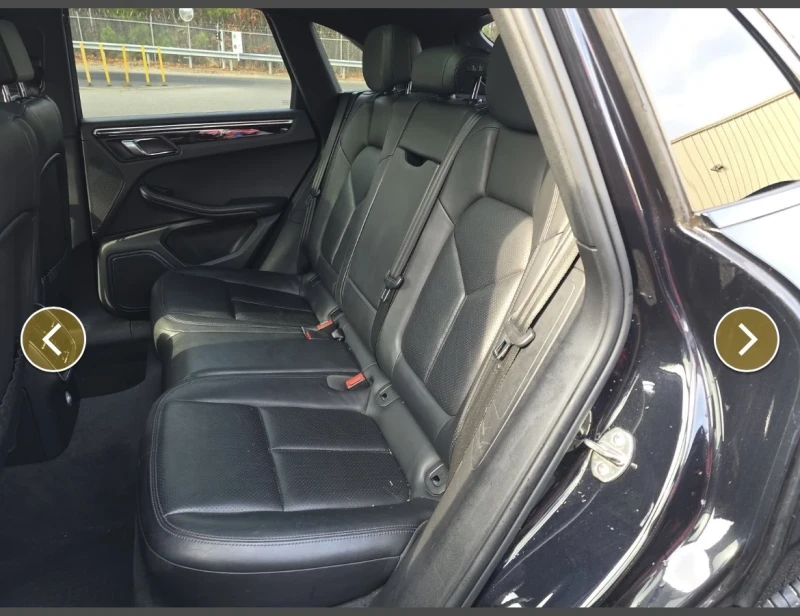 Porsche Macan Porsche Macan S, снимка 9 - Автомобили и джипове - 53112275
