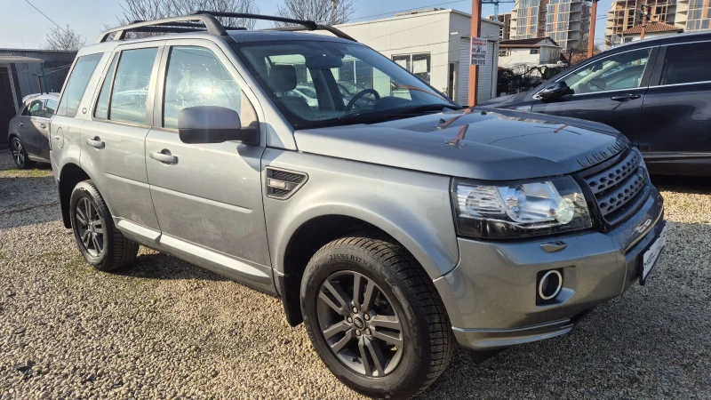 Land Rover Freelander 2.2HDI OFFROAD КОЖА НАВИ ЛИЗИНГ ВИДЕО 