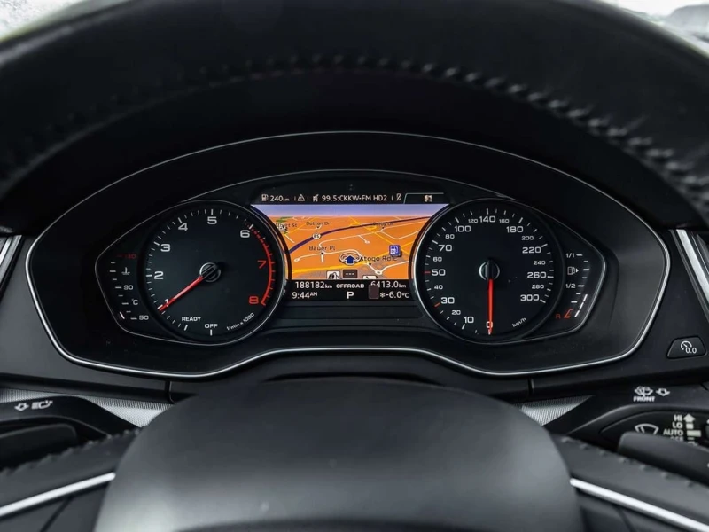 Audi Q5 * quattro Premium Plus * CARFAX * ЦЕНА ДО БГ, снимка 10 - Автомобили и джипове - 53357202