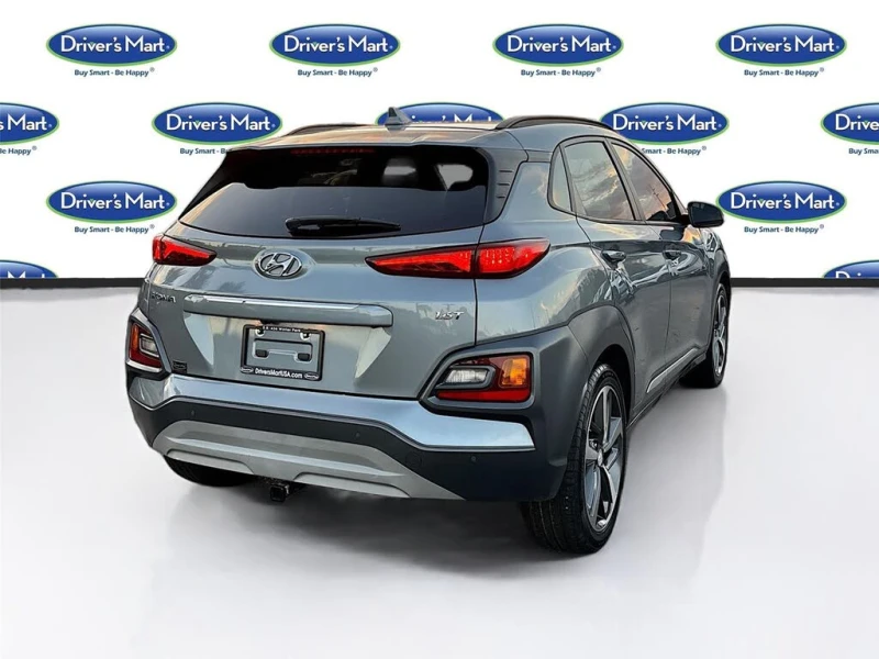 Hyundai Kona !Ultimate FWD!* АвтоКредит* Цена до БГ* , снимка 3 - Автомобили и джипове - 53419223