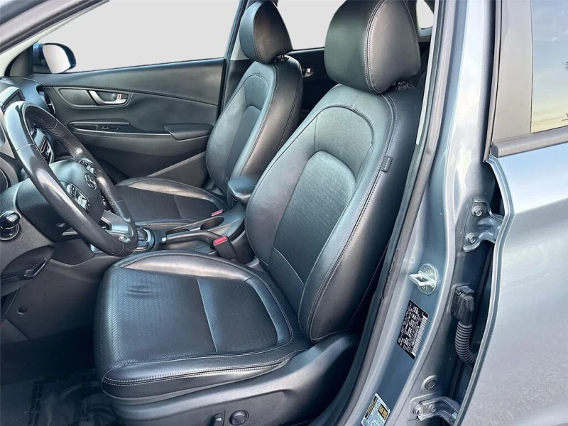 Hyundai Kona !Ultimate FWD!* АвтоКредит* Цена до БГ* , снимка 10 - Автомобили и джипове - 53419223