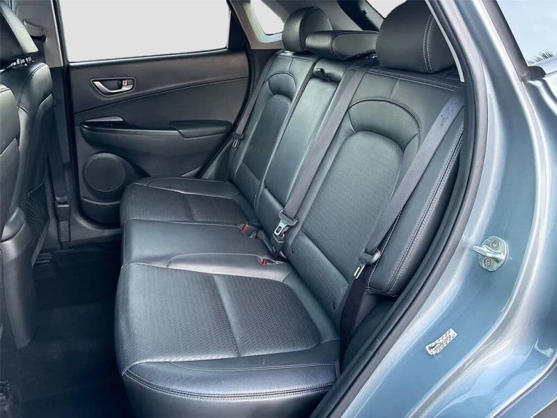 Hyundai Kona !Ultimate FWD!* АвтоКредит* Цена до БГ* , снимка 11 - Автомобили и джипове - 53419223