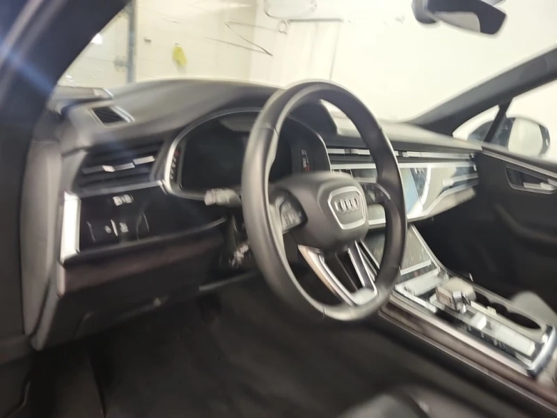 Audi Q7 55tfsi * TECHNIK * 20500km! * CARFAX * , снимка 7 - Автомобили и джипове - 53451185