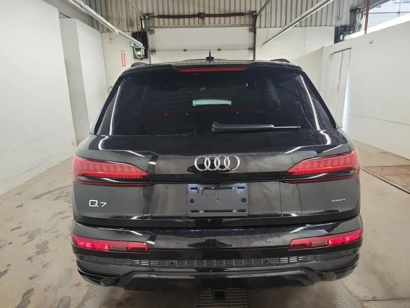 Audi Q7 55tfsi * TECHNIK * 20500km! * CARFAX * , снимка 6 - Автомобили и джипове - 53451185