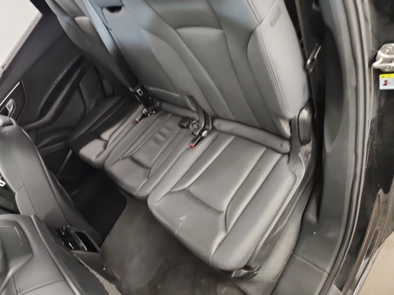 Audi Q7 55tfsi * TECHNIK * 20500km! * CARFAX * , снимка 11 - Автомобили и джипове - 53451185