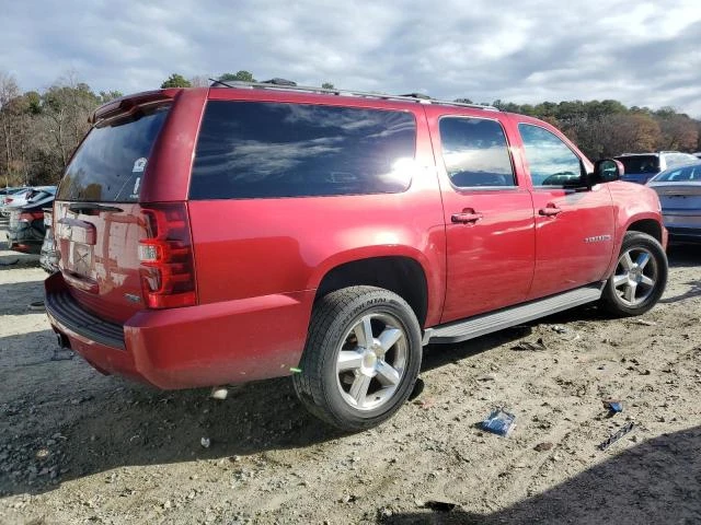 Chevrolet Suburban K1500 LT, снимка 3 - Автомобили и джипове - 48814179