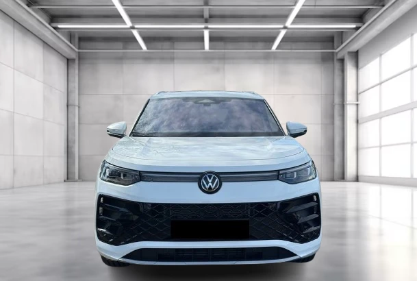 VW Tayron 2.0 TDI 4Motion = R-line= Black Style Гаранция - 105750 лв. - 83024639 1