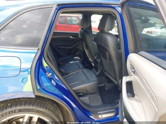 Audi SQ5 | Mobile.bg   11