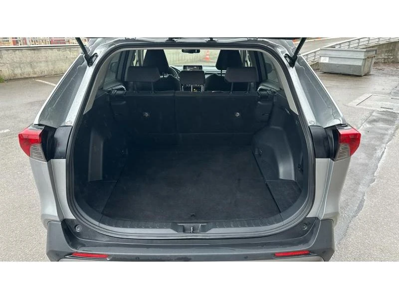 Toyota Rav4 2.0P DYNAMIC FORCE CVT FWD | Mobile.bg   10