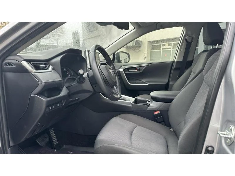 Toyota Rav4 2.0P DYNAMIC FORCE CVT FWD | Mobile.bg   12