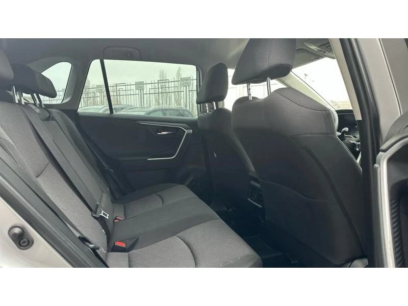 Toyota Rav4 2.0P DYNAMIC FORCE CVT FWD | Mobile.bg   7