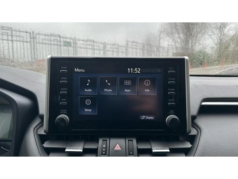 Toyota Rav4 2.0P DYNAMIC FORCE CVT FWD | Mobile.bg   15