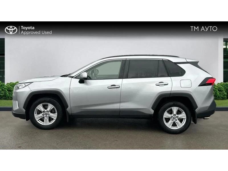 Toyota Rav4 2.0P DYNAMIC FORCE CVT FWD | Mobile.bg   3