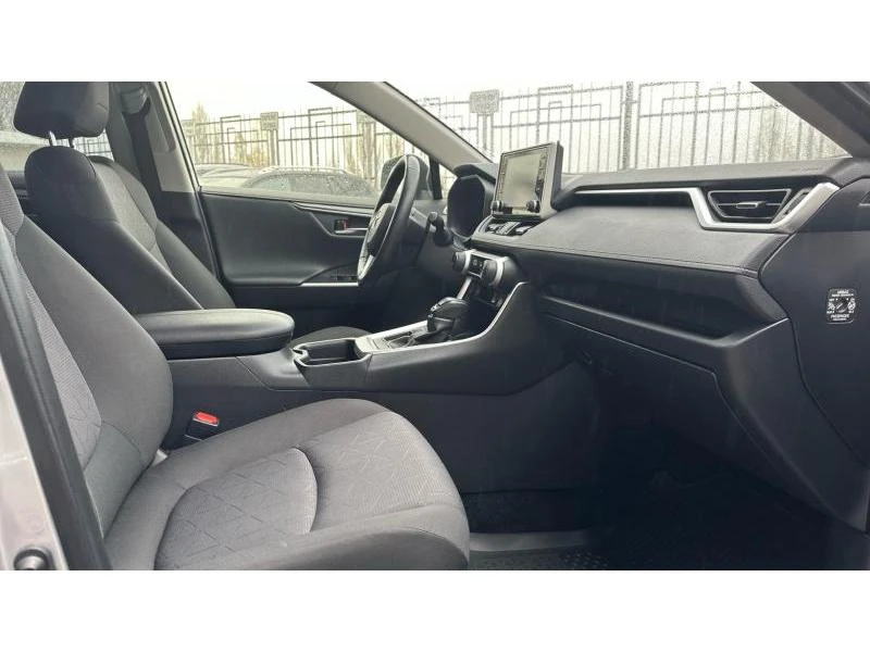 Toyota Rav4 2.0P DYNAMIC FORCE CVT FWD | Mobile.bg   6