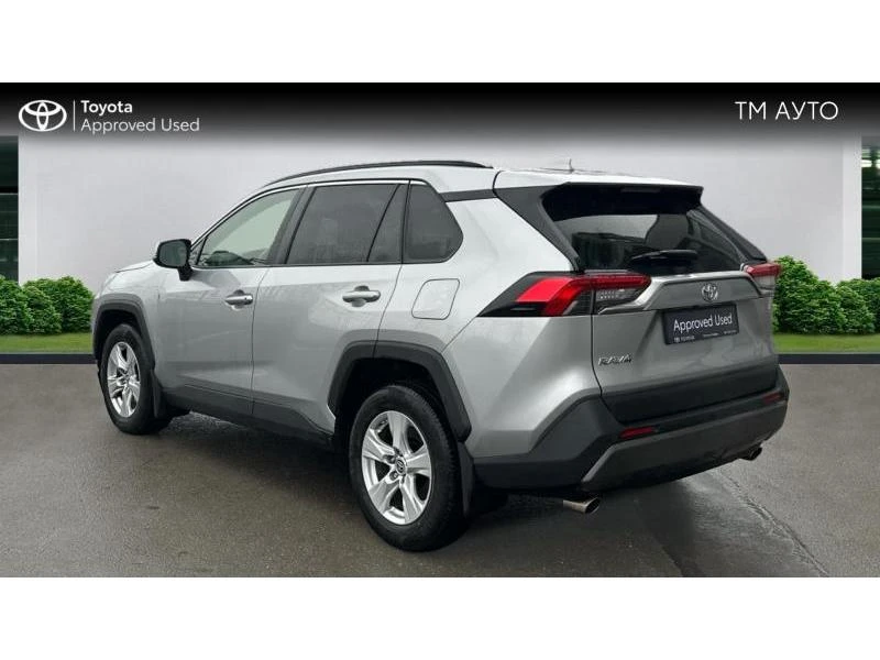 Toyota Rav4 2.0P DYNAMIC FORCE CVT FWD | Mobile.bg   2