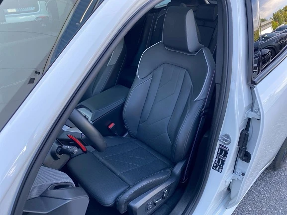 BMW X3 M50 xDrive = M-Sport Pro =  | Mobile.bg   6