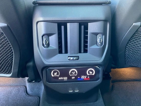 BMW X3 M50 xDrive = M-Sport Pro =  | Mobile.bg   12