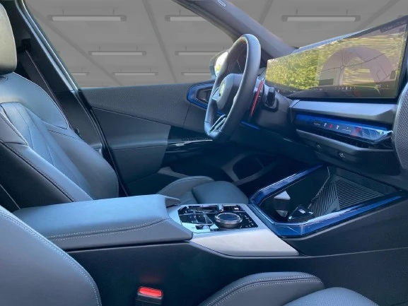 BMW X3 M50 xDrive = M-Sport Pro =  | Mobile.bg   10