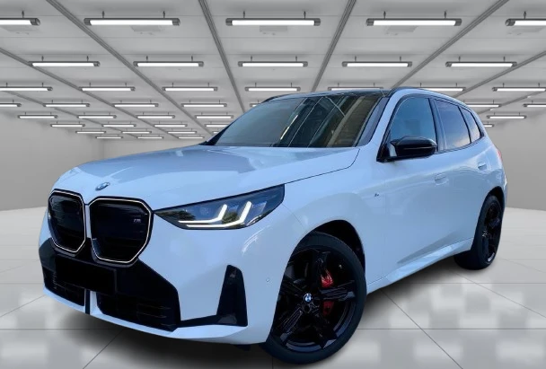 BMW X3 M50 xDrive = M-Sport Pro = Гаранция - 132750 лв. / 67874.00 € - 77150269 1