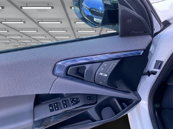 BMW X3 M50 xDrive = M-Sport Pro =  | Mobile.bg   5