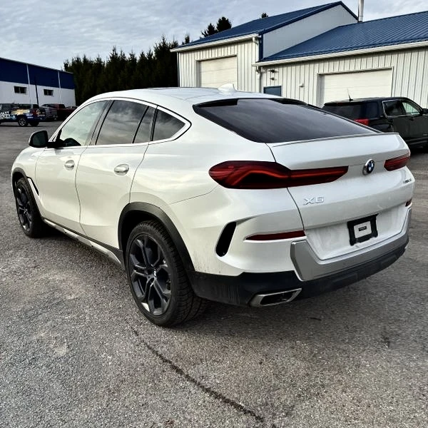 BMW X6 КРАЙНА ЦЕНА - изображение 4