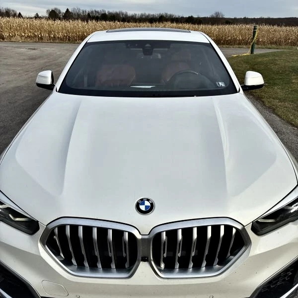 BMW X6 КРАЙНА ЦЕНА - изображение 8