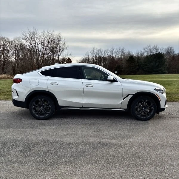 BMW X6 КРАЙНА ЦЕНА - изображение 7