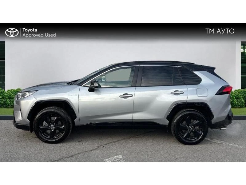 Toyota Rav4  2.5 HSD 2WD STYLE | Mobile.bg � ����������� 3