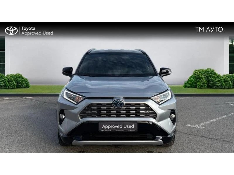 Toyota Rav4  2.5 HSD 2WD STYLE | Mobile.bg � ����������� 5