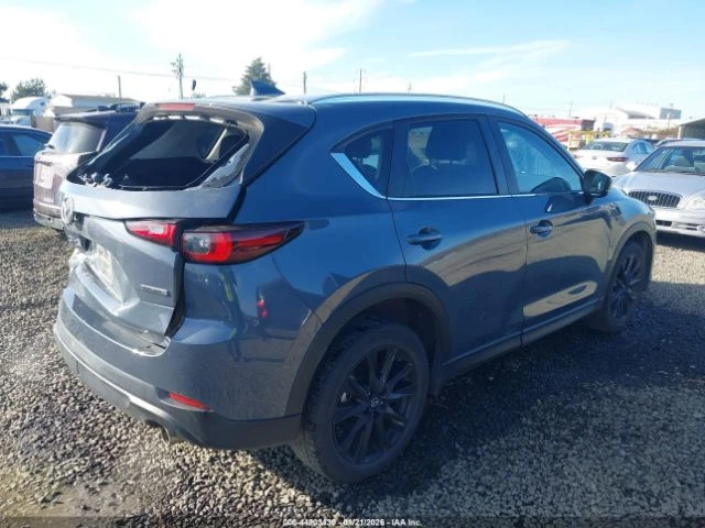 Mazda CX-5 2.5 S CARBON EDITION | Mobile.bg � ����������� 7