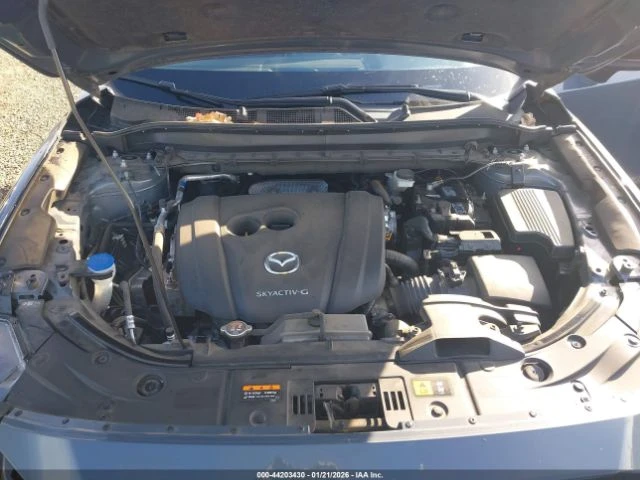 Mazda CX-5 2.5 S CARBON EDITION | Mobile.bg � ����������� 10