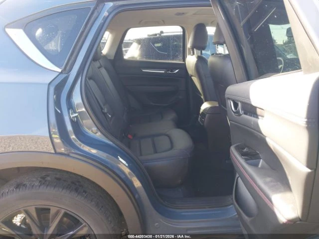 Mazda CX-5 2.5 S CARBON EDITION | Mobile.bg � ����������� 9