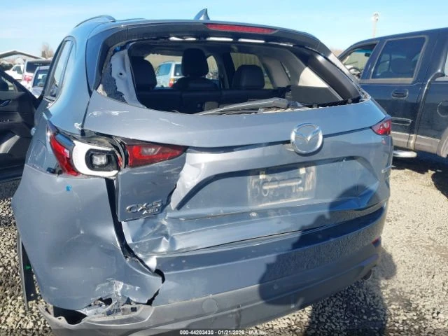 Mazda CX-5 2.5 S CARBON EDITION | Mobile.bg � ����������� 6