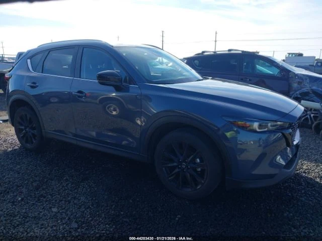 Mazda CX-5 2.5 S CARBON EDITION | Mobile.bg � ����������� 3