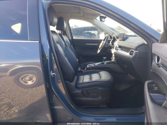 Mazda CX-5 2.5 S CARBON EDITION | Mobile.bg � ����������� 8