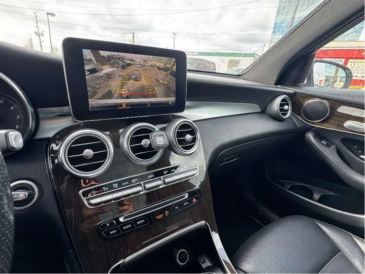 Mercedes-Benz GLC GLC 300, снимка 7 - Автомобили и джипове - 53985109