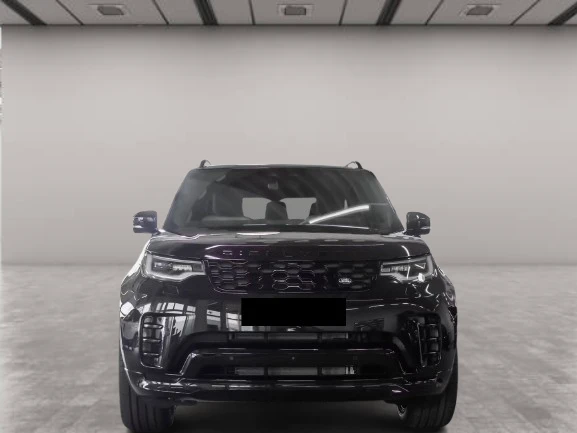 Land Rover Discovery D300 = Dynamic SE = �������� | Mobile.bg � ����������� 1