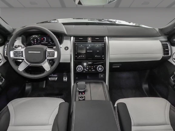Land Rover Discovery D300 = Dynamic SE = �������� | Mobile.bg � ����������� 9